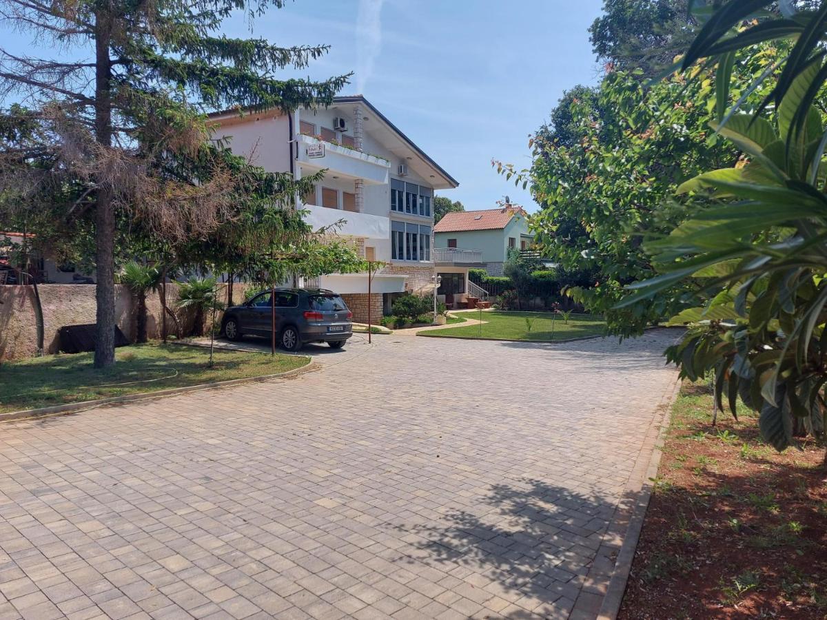 Apartments Hawaii بنجول المظهر الخارجي الصورة